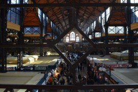 Conoce-el-Mercado-Central-de-Budapest-Hungria-Amamos-Viajar