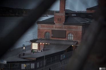 Fotografiska: visita obligada al viajar a Estocolmo