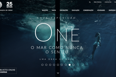 El Oceanario de Lisboa, un viaje al fondo del mar y por tiempo limitado a 10 euros