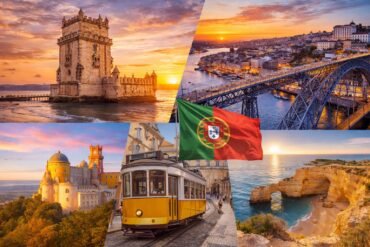 TAP Air Portugal: precios especiales para viajar entre enero y mayo de 2026 (reservas hasta el 13 de enero)
